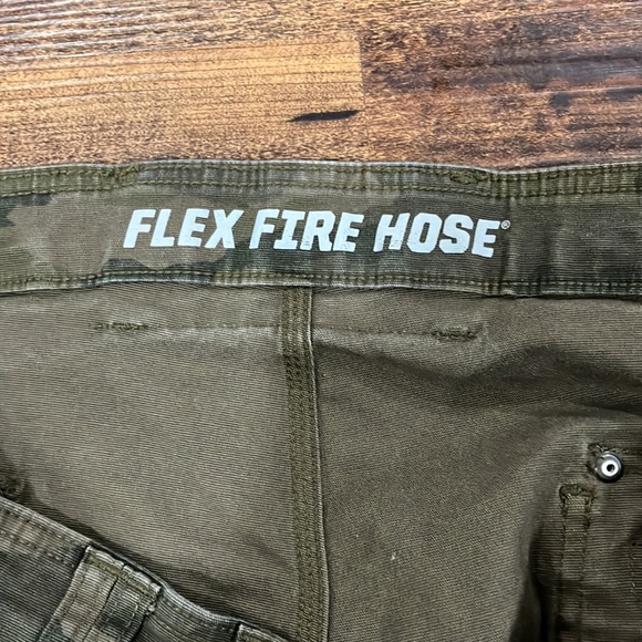 Duluth Trading Co Flex Fire Hose - Picture 3 of 4
